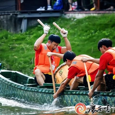 福建漳州什么时候划龙舟