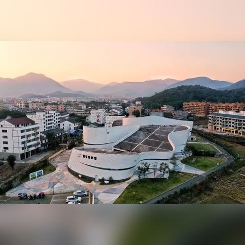 温州市平阳县哪个镇最好玩