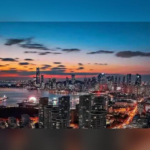 宁波市第一高楼叫什么