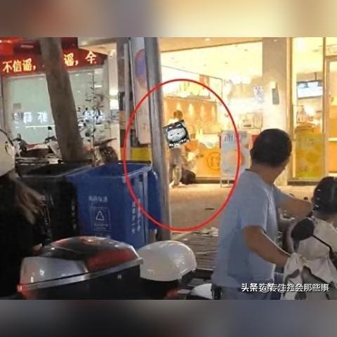 福建有个绿色奶茶是什么