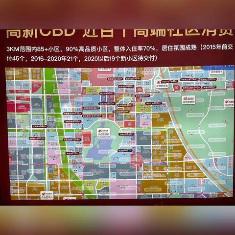 合肥经开区商铺出租相关长尾关键词有哪些