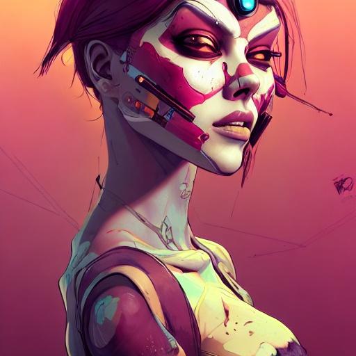 人工智能绘画（意间ai绘画会泄露隐私吗）