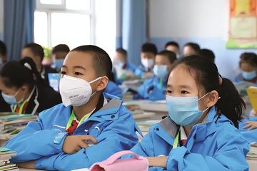 广州市什么时候才复课