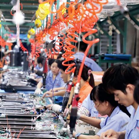 佛山有哪些跨境电商公司