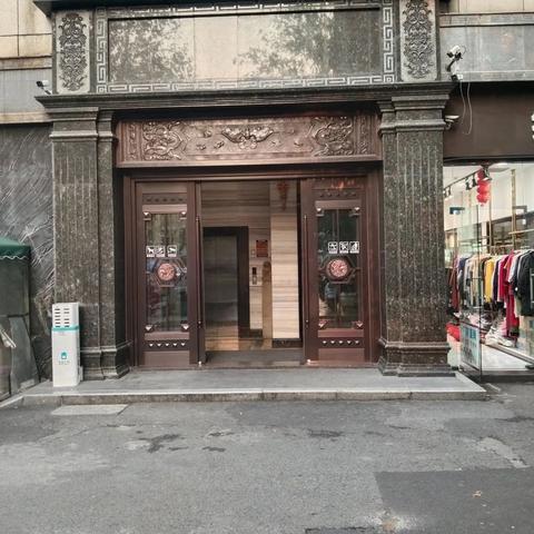 成都市金仙桥舞厅地址在哪里