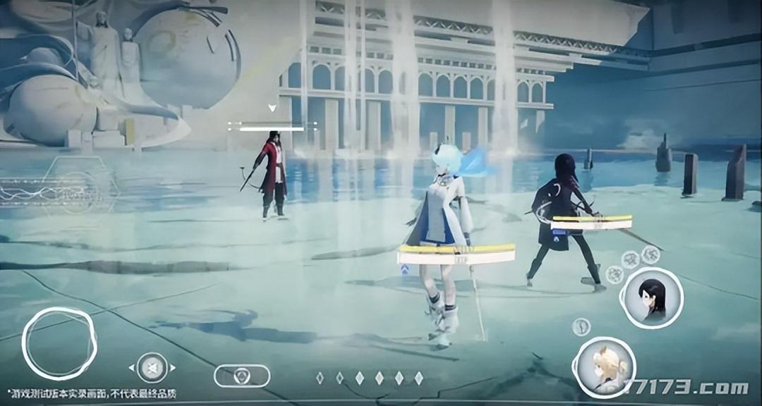 移动端原神怎么连接手柄（switchpro手柄能玩原神吗）