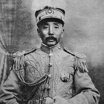 少帅张学良的命理格局藏着怎样的人生玄机