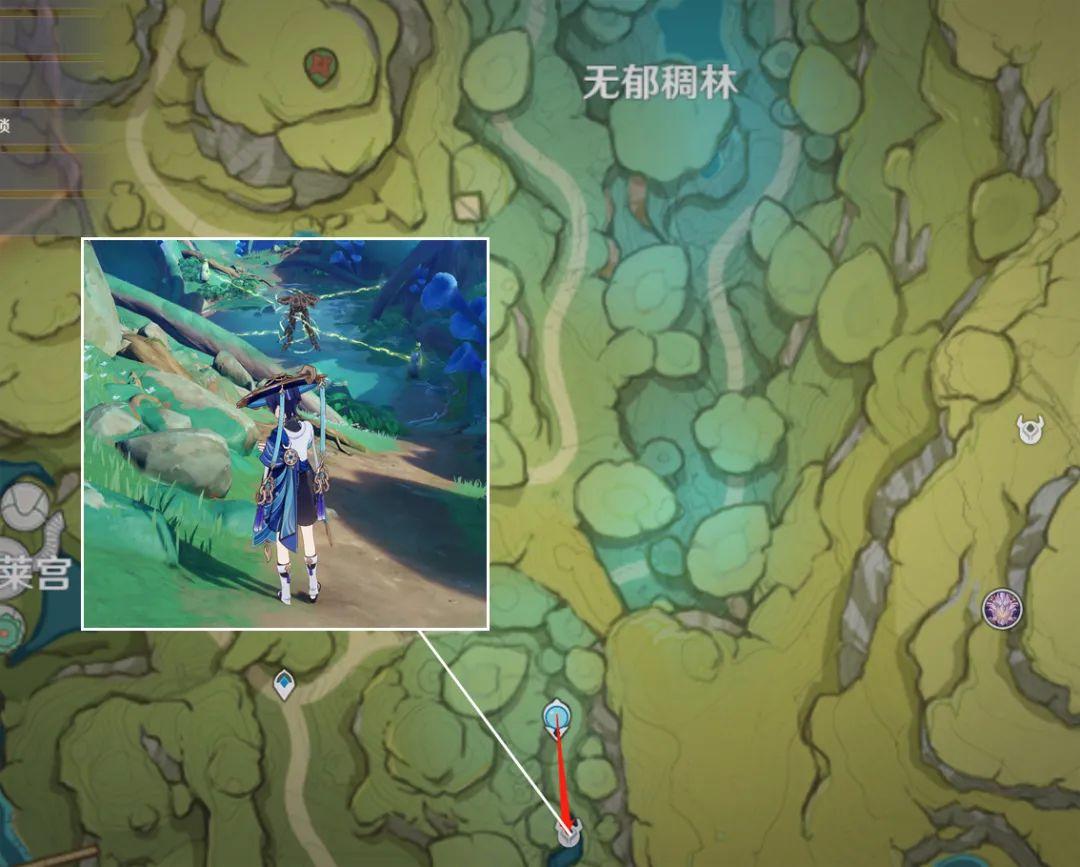 原神心之封印怎么打掉（原神4个石盘怎么解密）