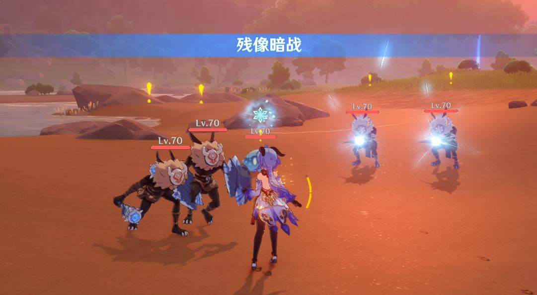 原神怎么让大佬带萌新（为什么原神50级以后都去带新手）