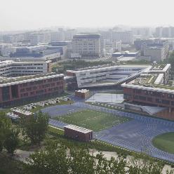 合肥市三十八所怎么样