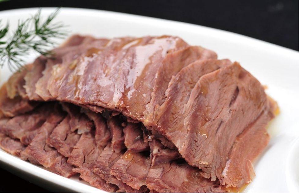 运城什么美食（生活在运城是一种什么样的体验）