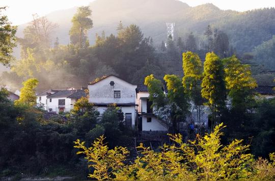 江西冷门景区，素有“陶瓷圣地”之称，景美人去却很少