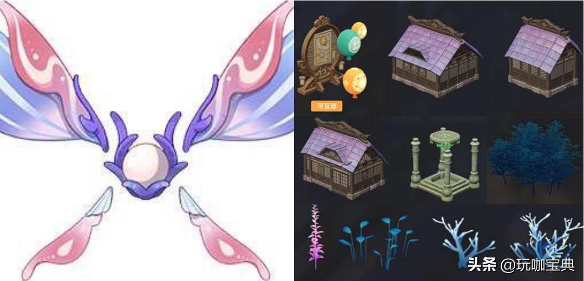 原神中最新的活动怎么解锁（原神雪山之巅怎么解锁）