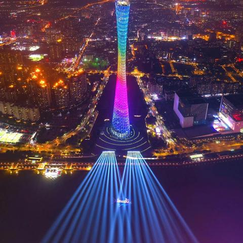 广州塔多大相关长尾关键词有哪些