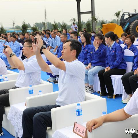 河南装载机哪个好