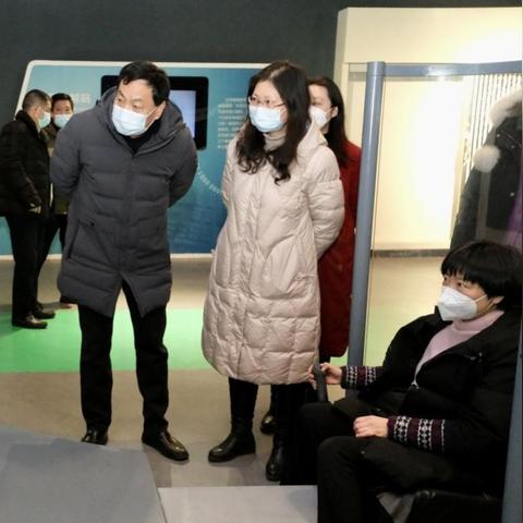 武汉市档案局什么级别