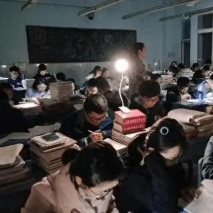 安徽省高中排名？