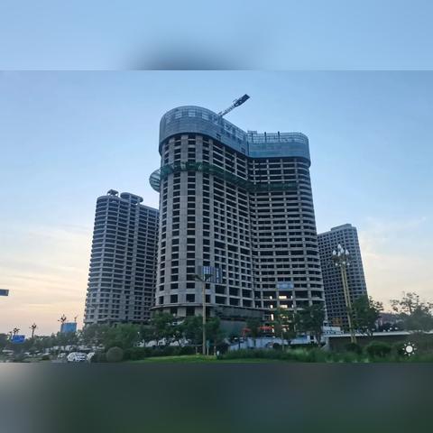 西安市东城一幼怎么样