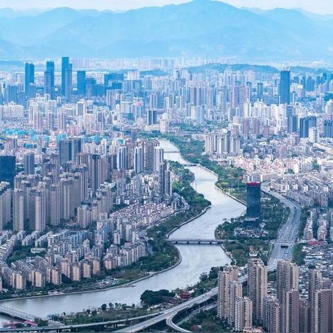 福州大学和福建大学有啥区别？