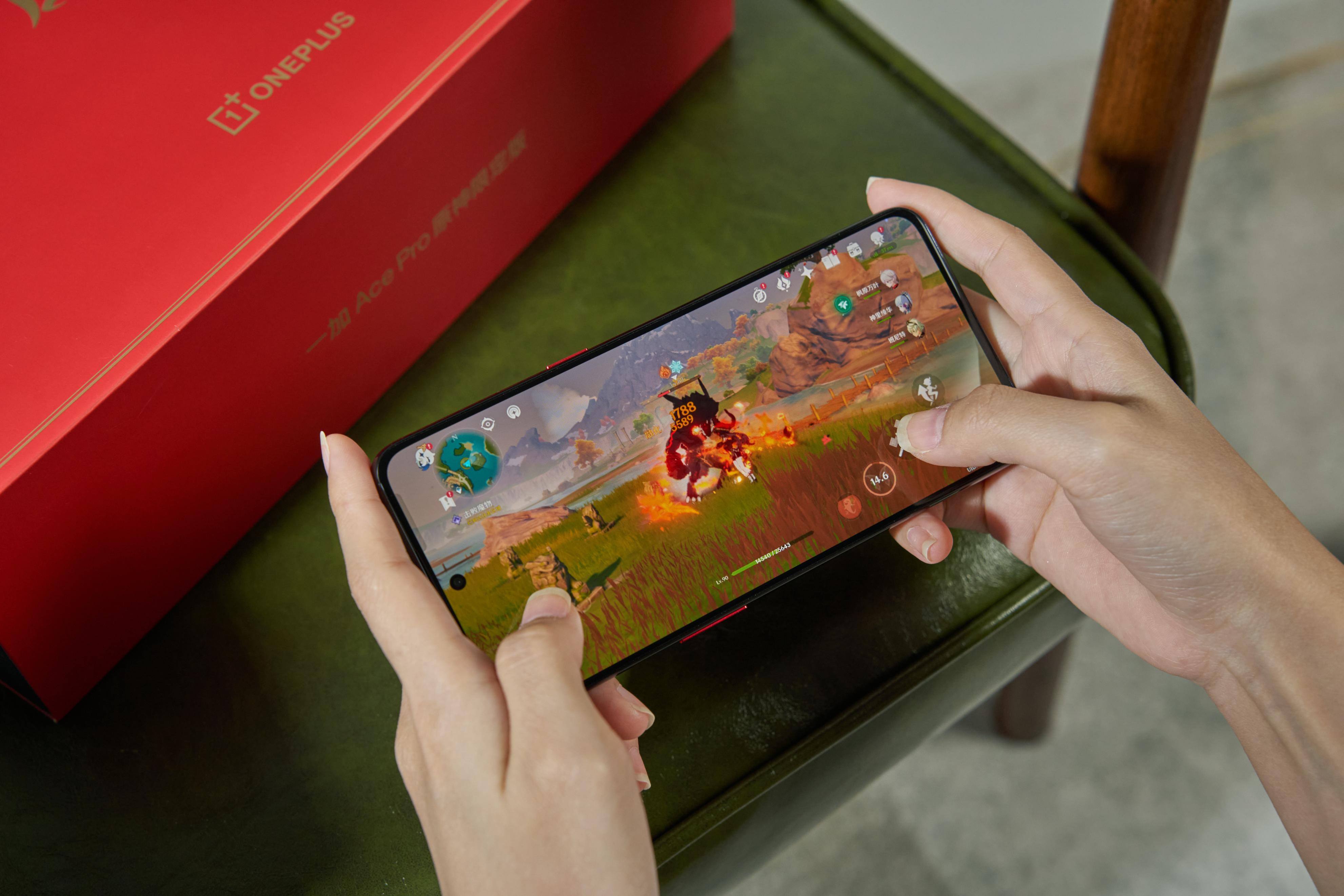 怎么强行运行原神高画质（原神流畅运行设置）