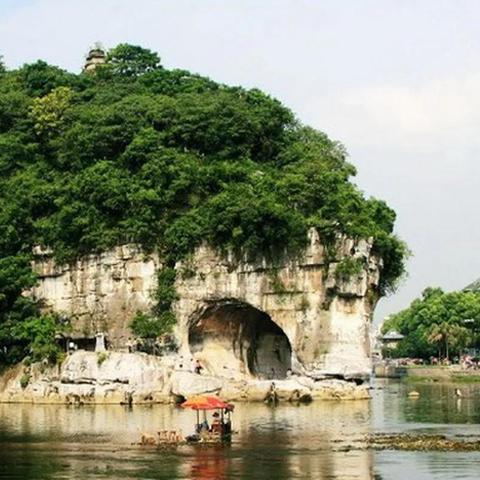 桂林柳州南宁旅游攻略的相关长尾关键词有哪些