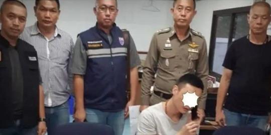 闪婚、被骗500万，那个在泰国被丈夫推下悬崖的孕妇，现在怎样了