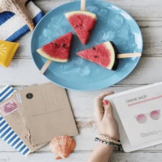 跨境电商爆品推荐平台 相关的长尾关键词有什么