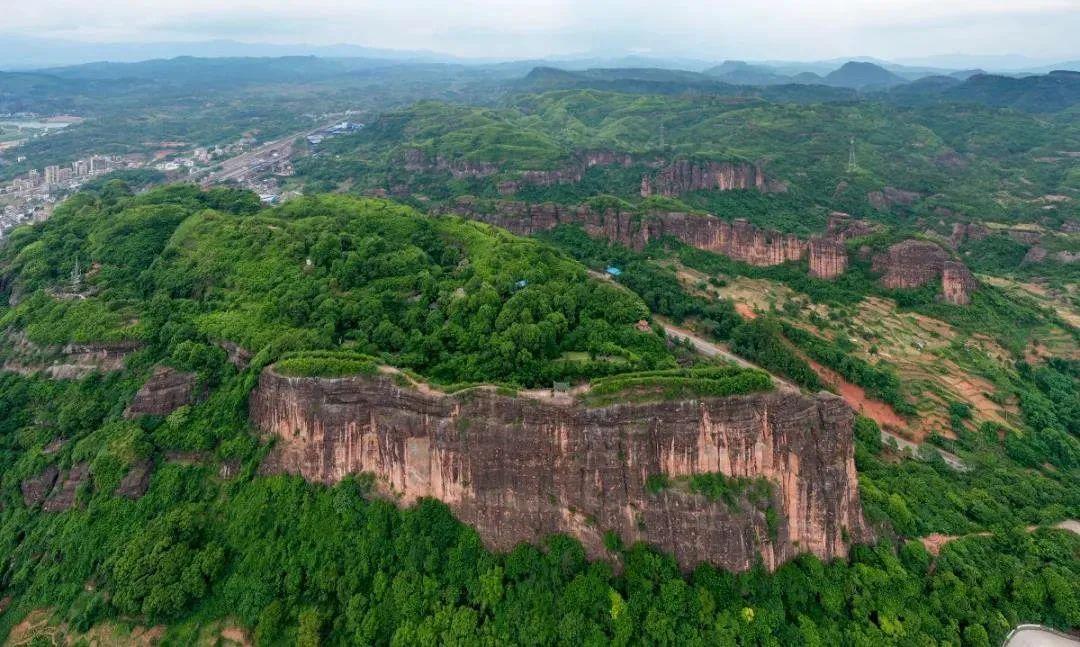 郴州市旅游景点排行：必游的十佳胜地