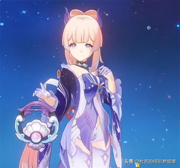 原神怎么提高属性(原神角色突破80之后还会加属性吗)