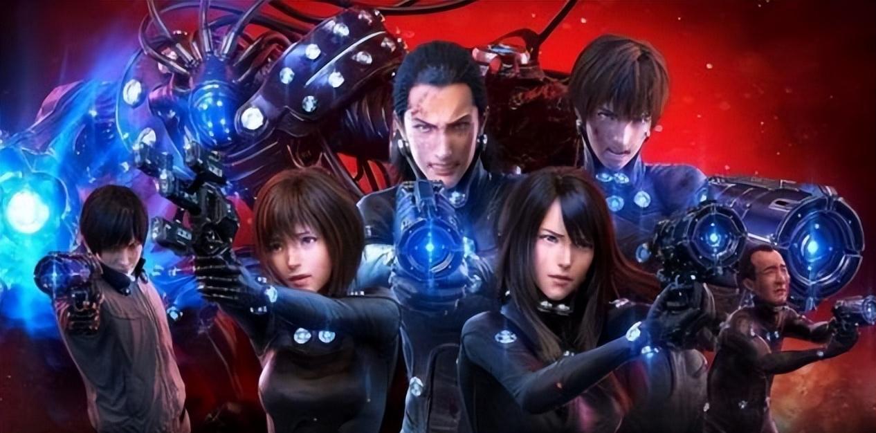 《杀戮都市:完美答案》是一部动作片,由佐藤信介执导,二宫和也,松山研