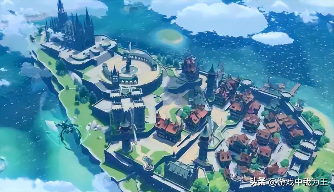 原神任务怎么那么啰嗦（你相信国内会有好的游戏出现吗）