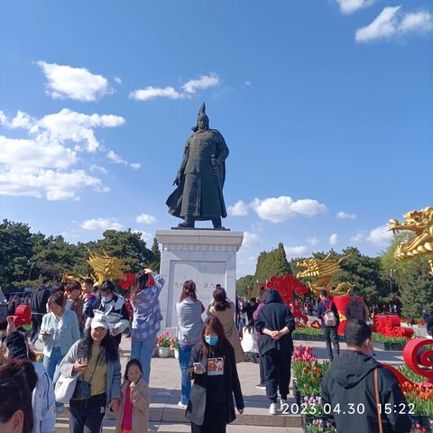 沈阳市的旅游环境怎么样