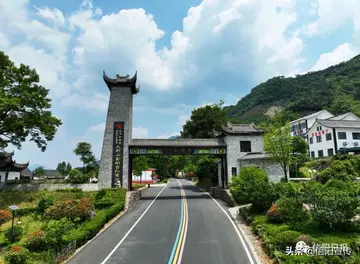 【美好生活看信阳】20个文旅打卡地之五:金刚台景区