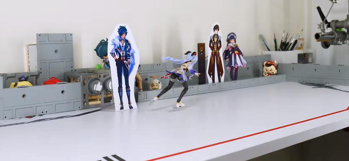 原神雷鸣仙怎么刷得多（原神雷鸣秘境怎么开）