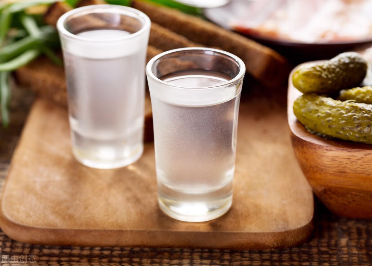 白酒能做出什么美食（白酒配哪些下酒菜好吃）