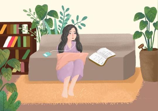 接吻时，男人的这些特权，只会给真正心爱的女人