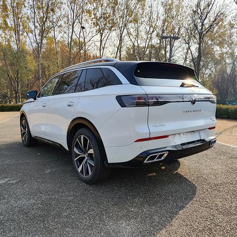 天津大众哪个公司的车好