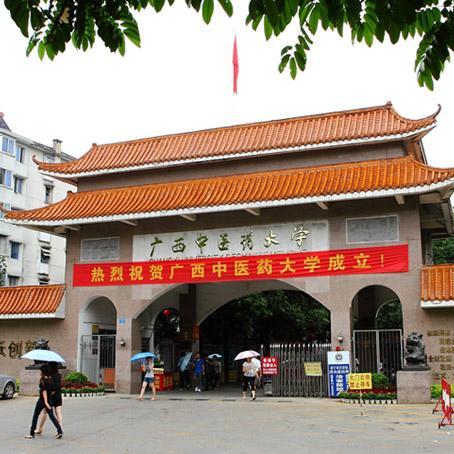 什么大学位于桂林市南部