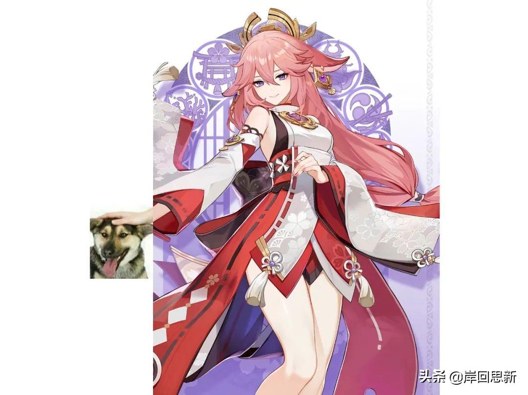 手机原神怎么调整视角（原神怎么让镜头不变）