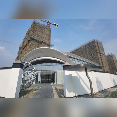 杭州等热点城市也开始卷“得房率”，新房市场未来优势更明显
