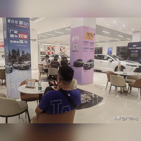 广州市什么节能车