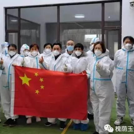 济南市住酒店要什么核酸