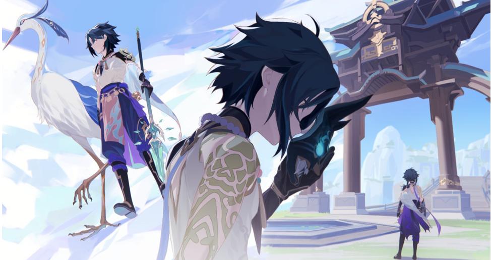 原神宠物跟随怎么设置（原神跟随仙灵有什么用）