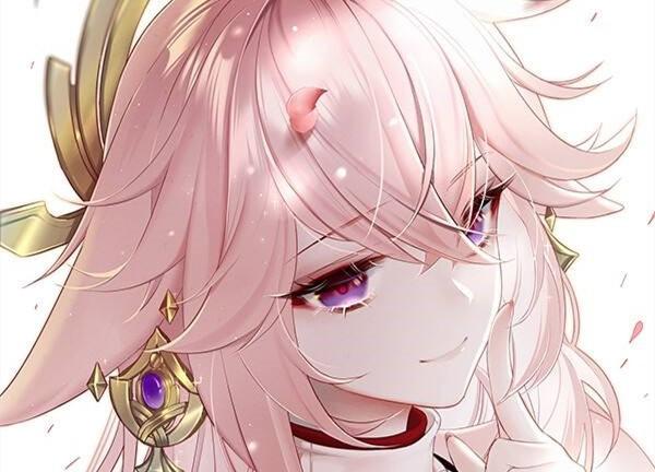 原神怎么扫描狐狸（原神狐狸面具圣遗物叫什么）