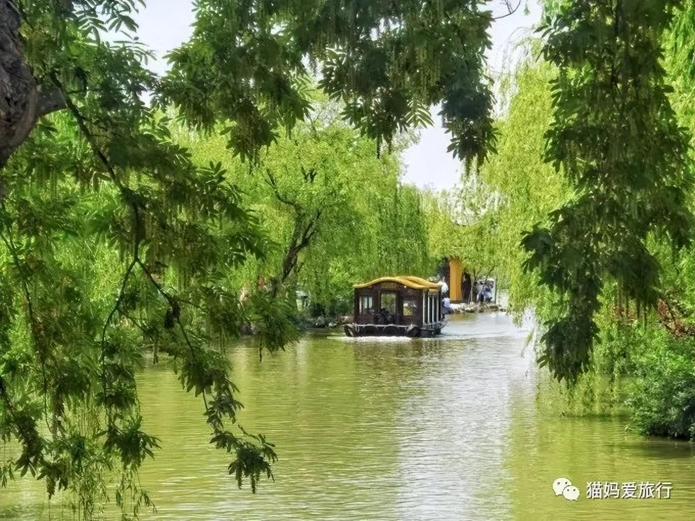 江南小城有什么美食（陶都宜兴值得去旅游吗）