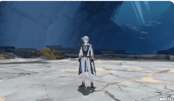 原神怎么和队友通话（原神怎么登录朋友的号）