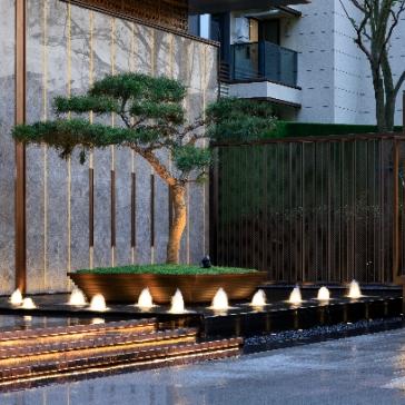 重庆颐和上院房价的长尾关键词有什么