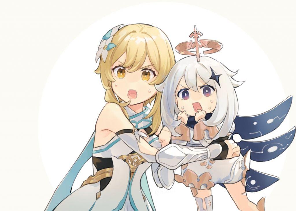 原神丽莎的咖啡怎么配（原神丽莎是须弥人吗）