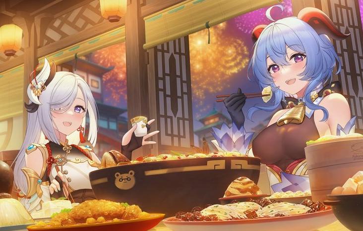 原神怎么搬金（原神风属性角色强度排行榜）