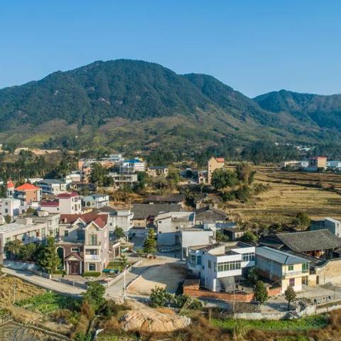 福建清口哪个区